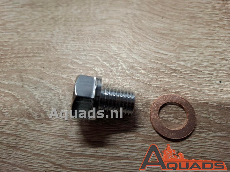 oil drain bold cf 500